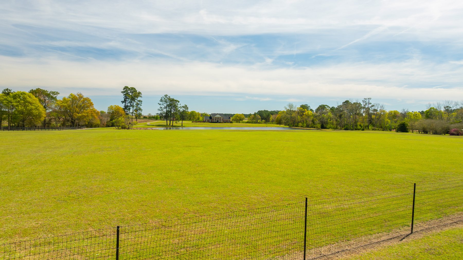 Image for Premier Tift County Estate on 15.5± Acres