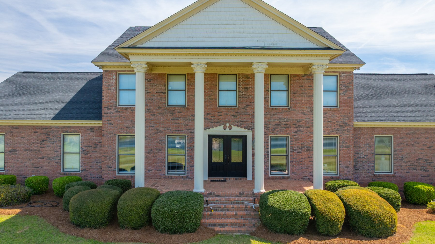 Image for Premier Tift County Estate on 15.5± Acres