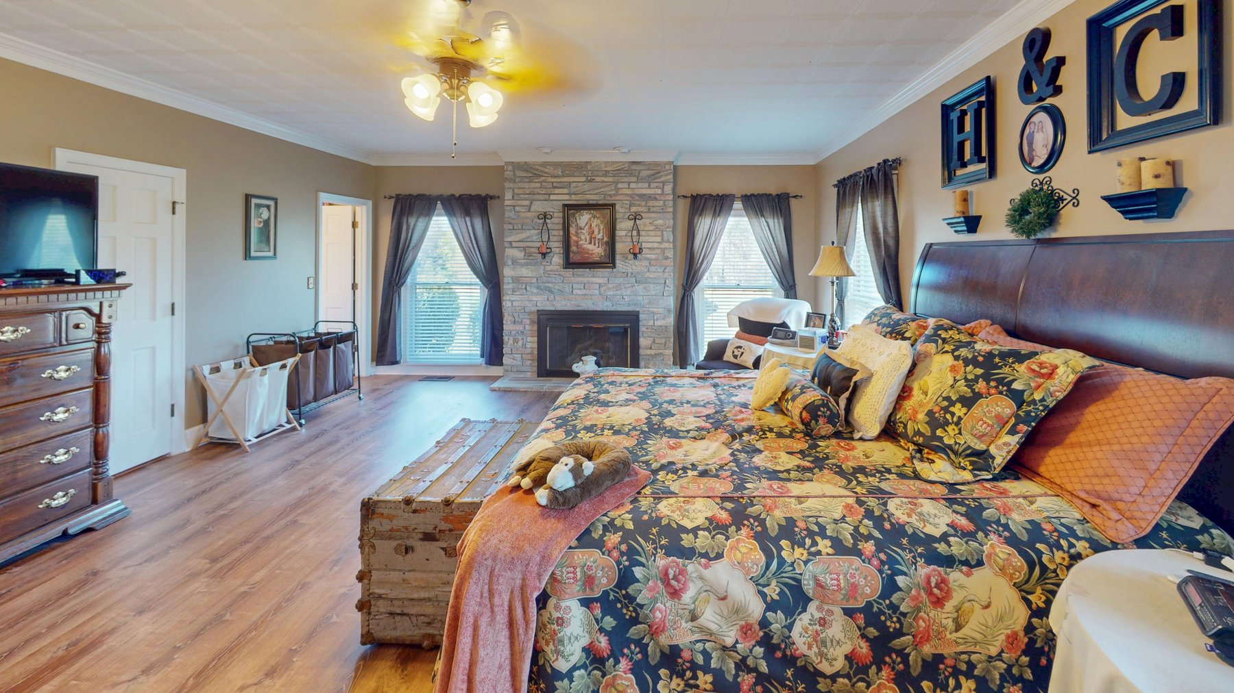 Image for Premier Tift County Estate on 15.5± Acres