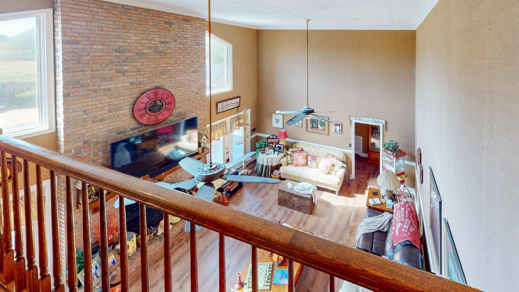 Image for Premier Tift County Estate on 15.5± Acres