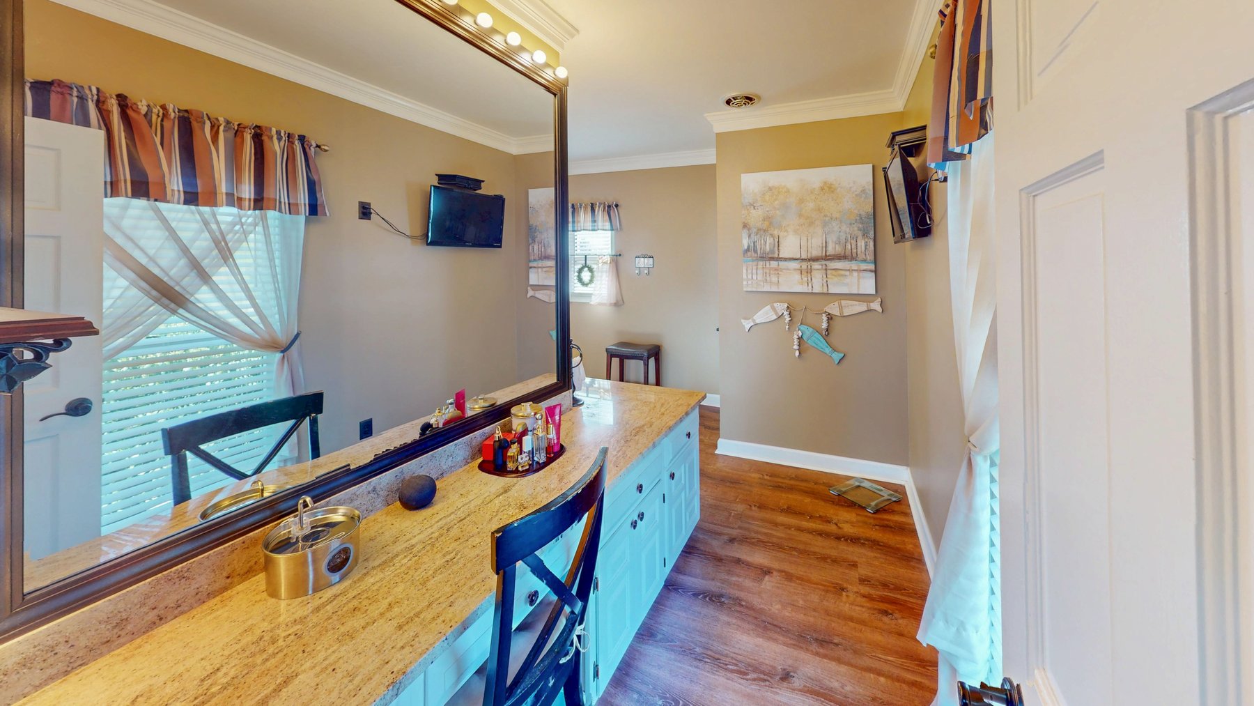 Image for Premier Tift County Estate on 15.5± Acres