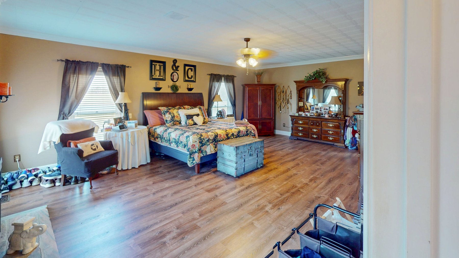 Image for Premier Tift County Estate on 15.5± Acres