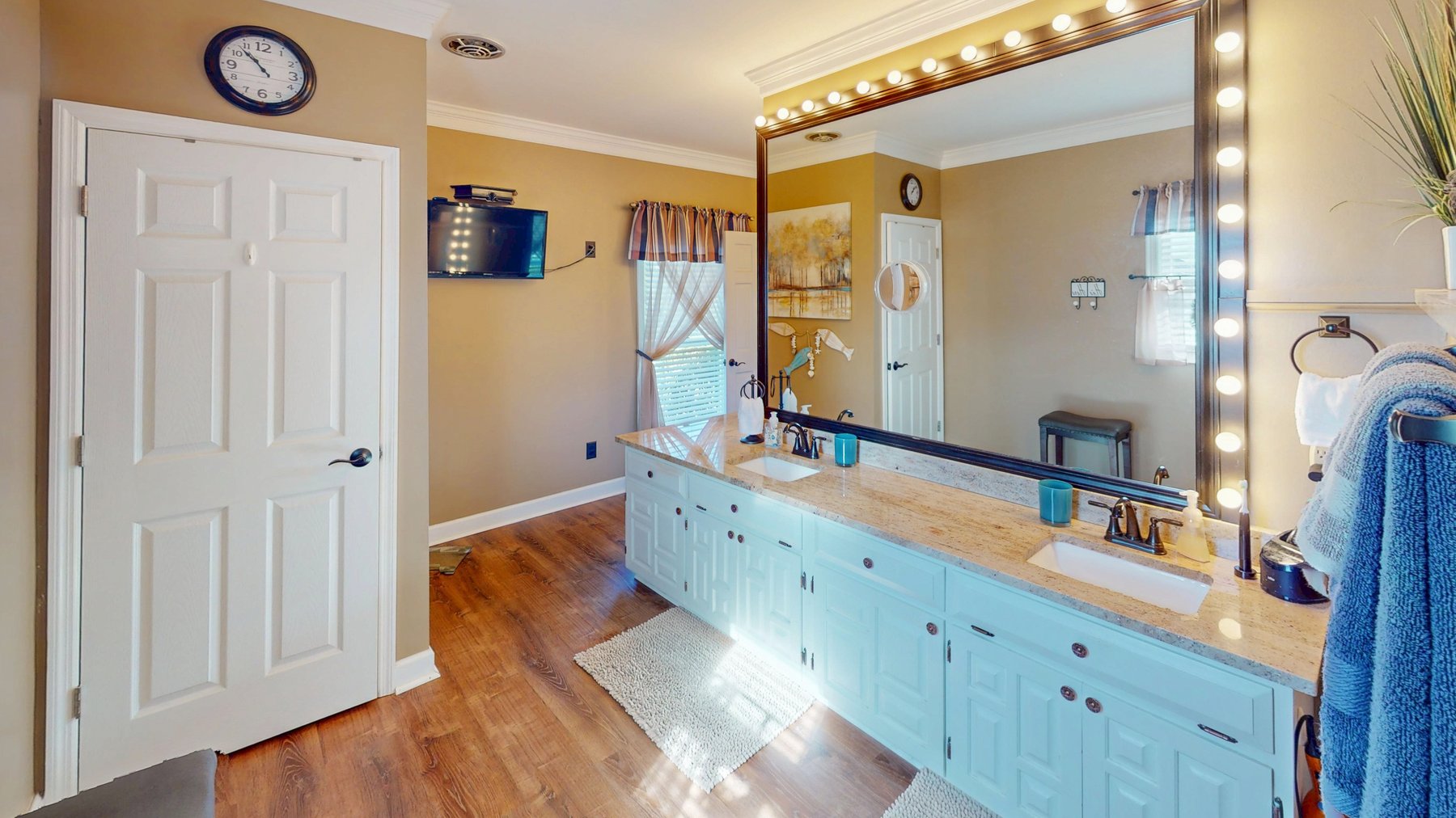 Image for Premier Tift County Estate on 15.5± Acres