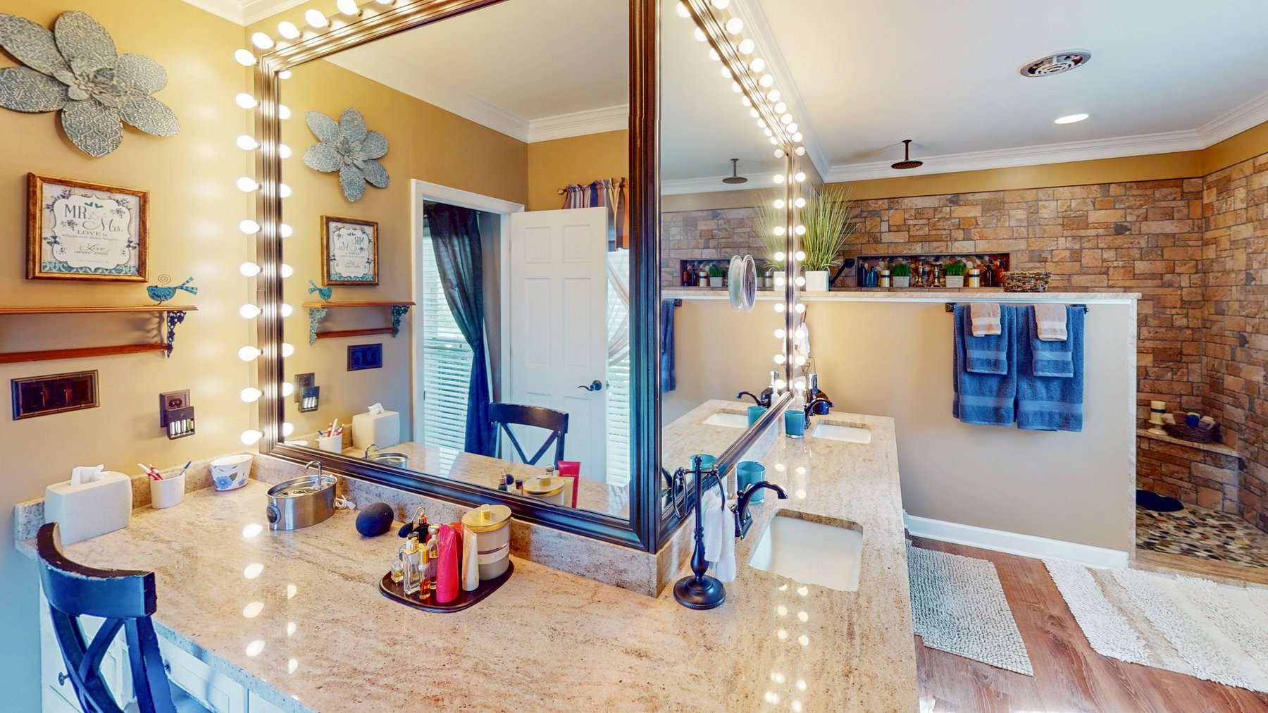 Image for Premier Tift County Estate on 15.5± Acres