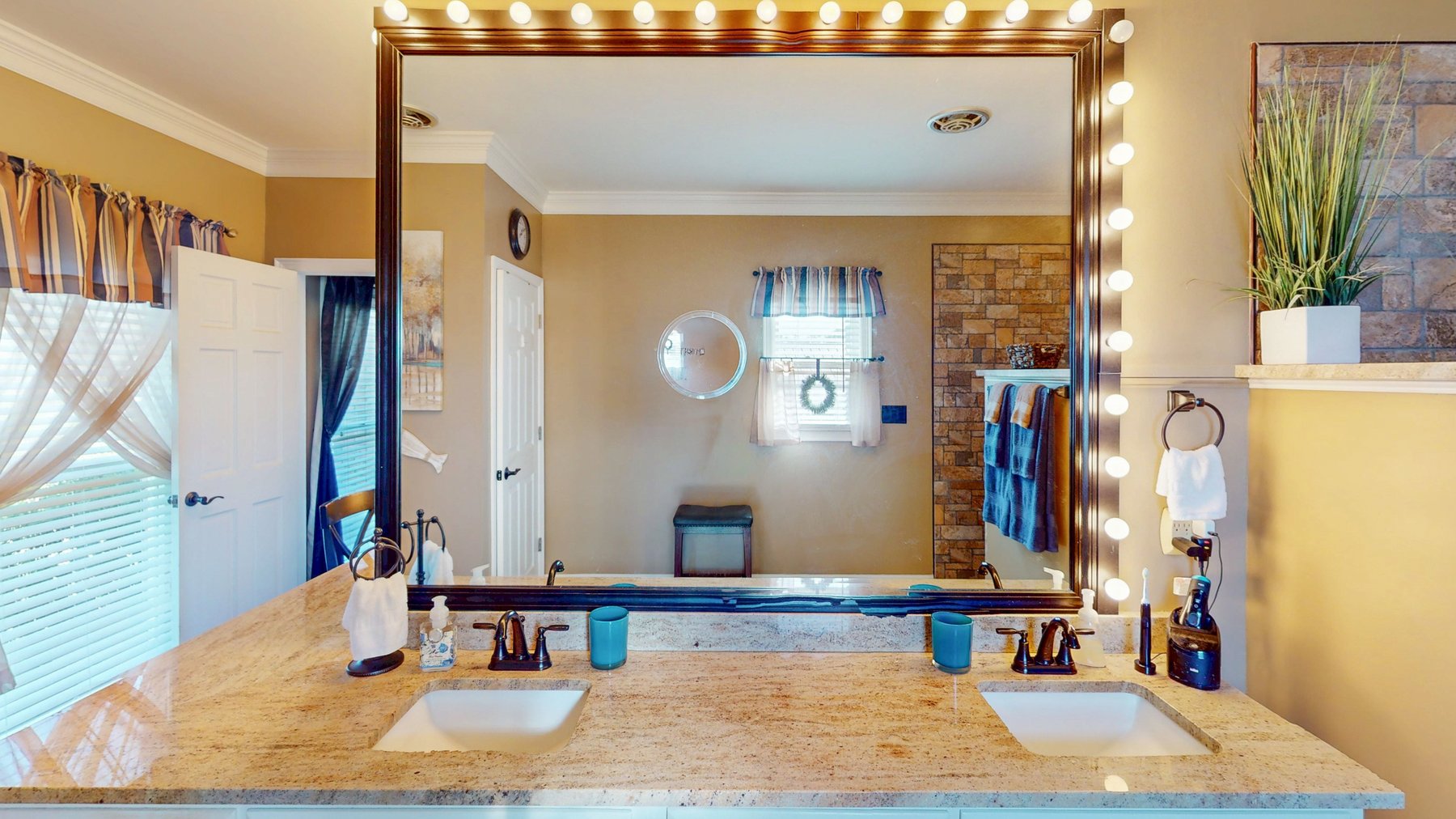 Image for Premier Tift County Estate on 15.5± Acres