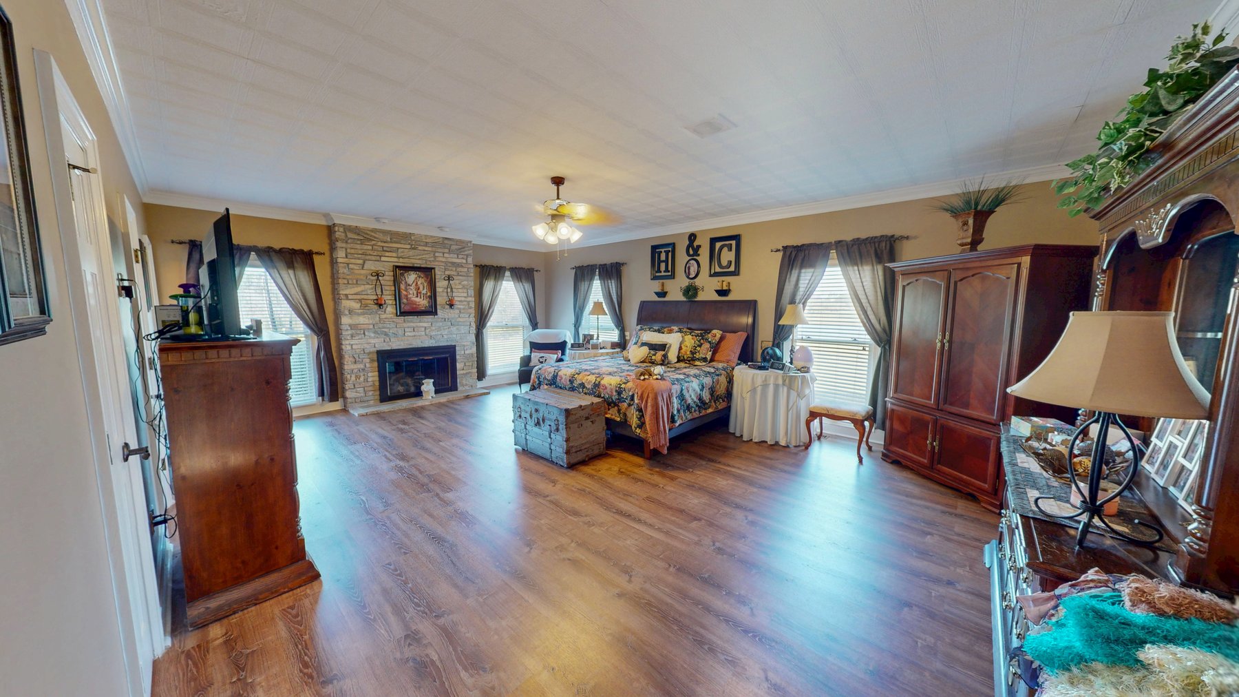 Image for Premier Tift County Estate on 15.5± Acres