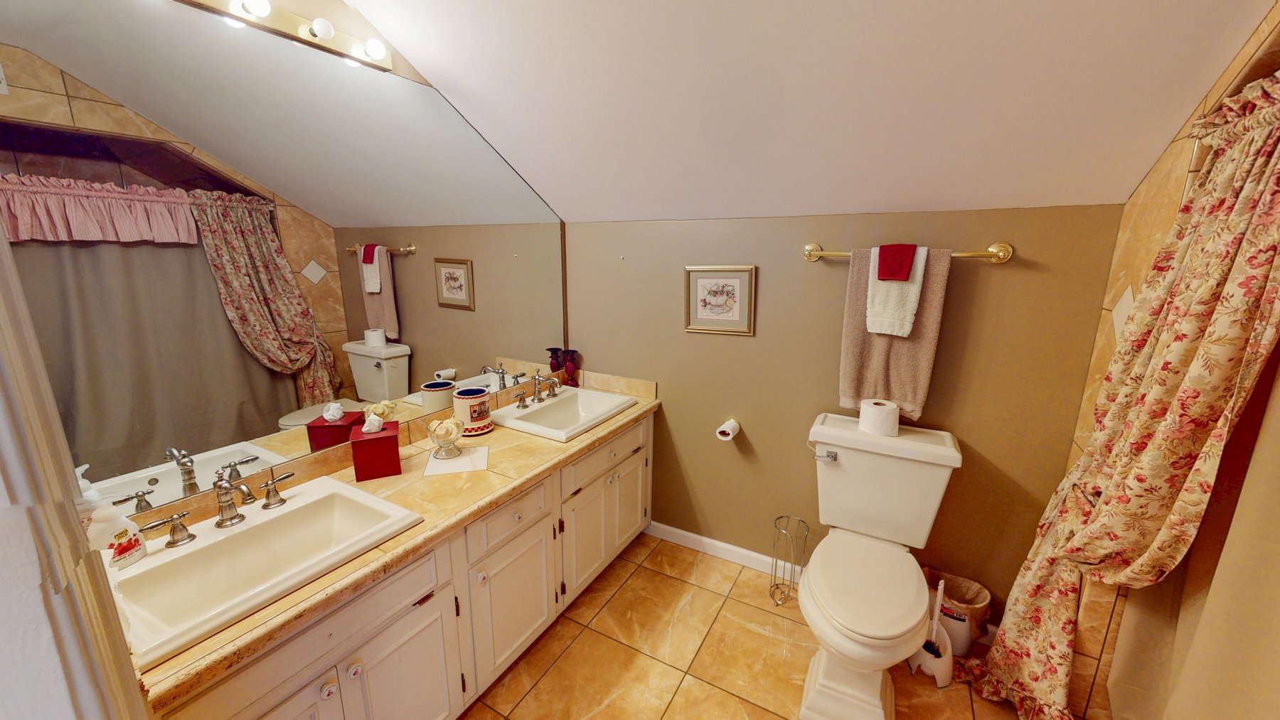 Image for Premier Tift County Estate on 15.5± Acres