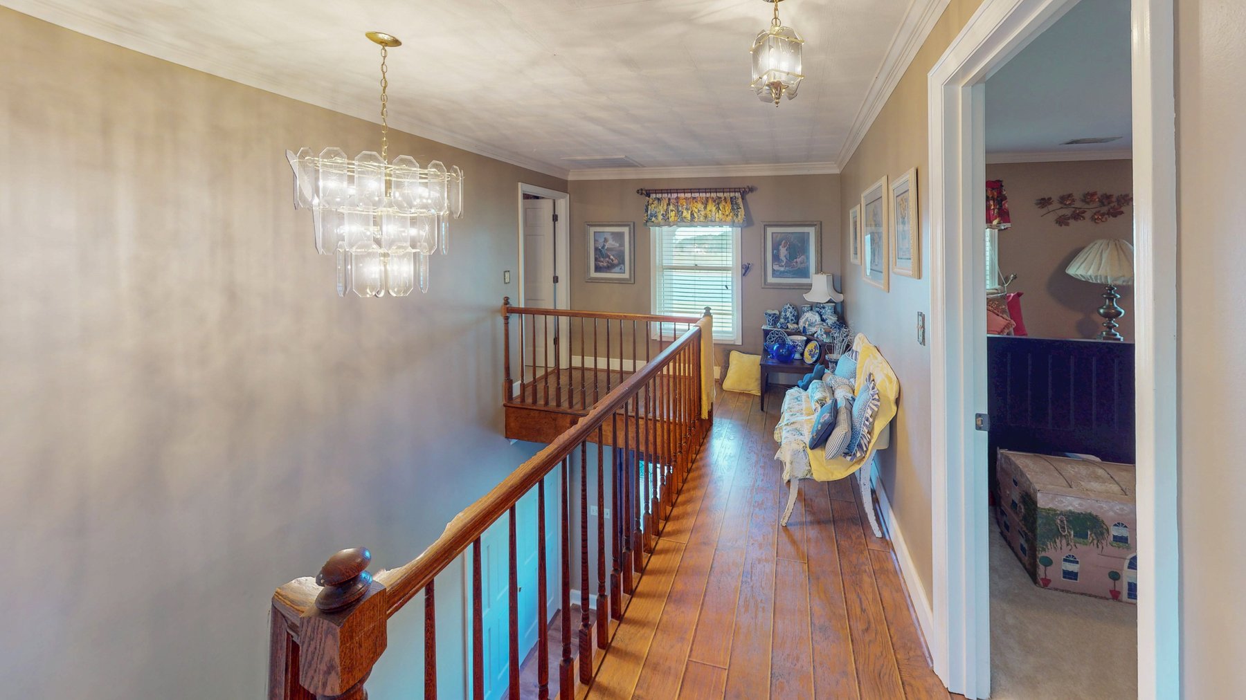 Image for Premier Tift County Estate on 15.5± Acres