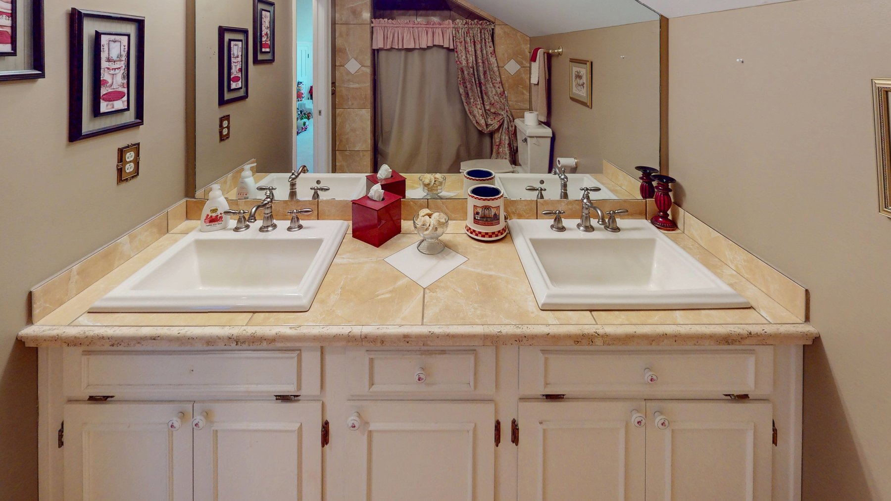 Image for Premier Tift County Estate on 15.5± Acres