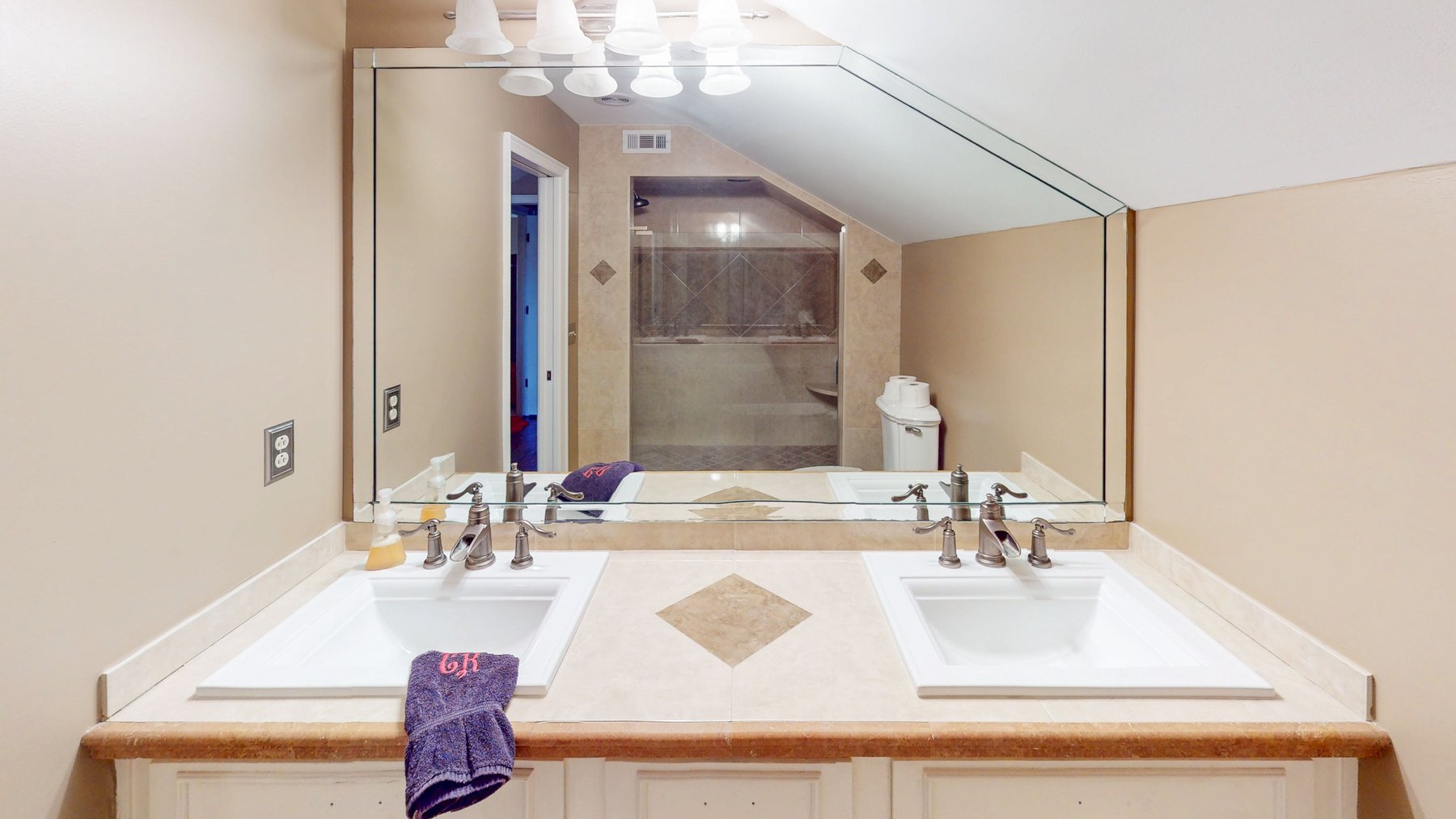 Image for Premier Tift County Estate on 15.5± Acres