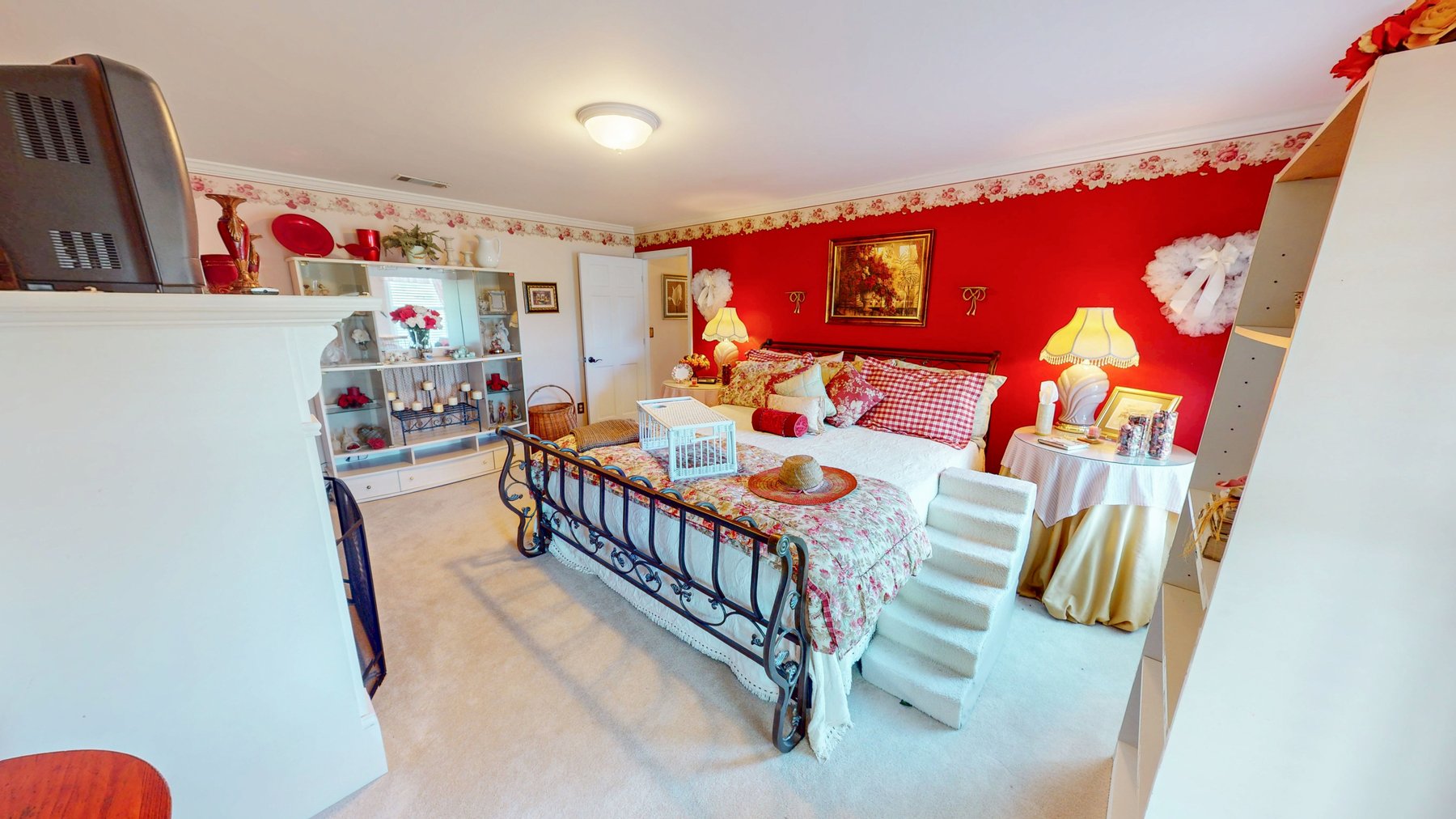 Image for Premier Tift County Estate on 15.5± Acres