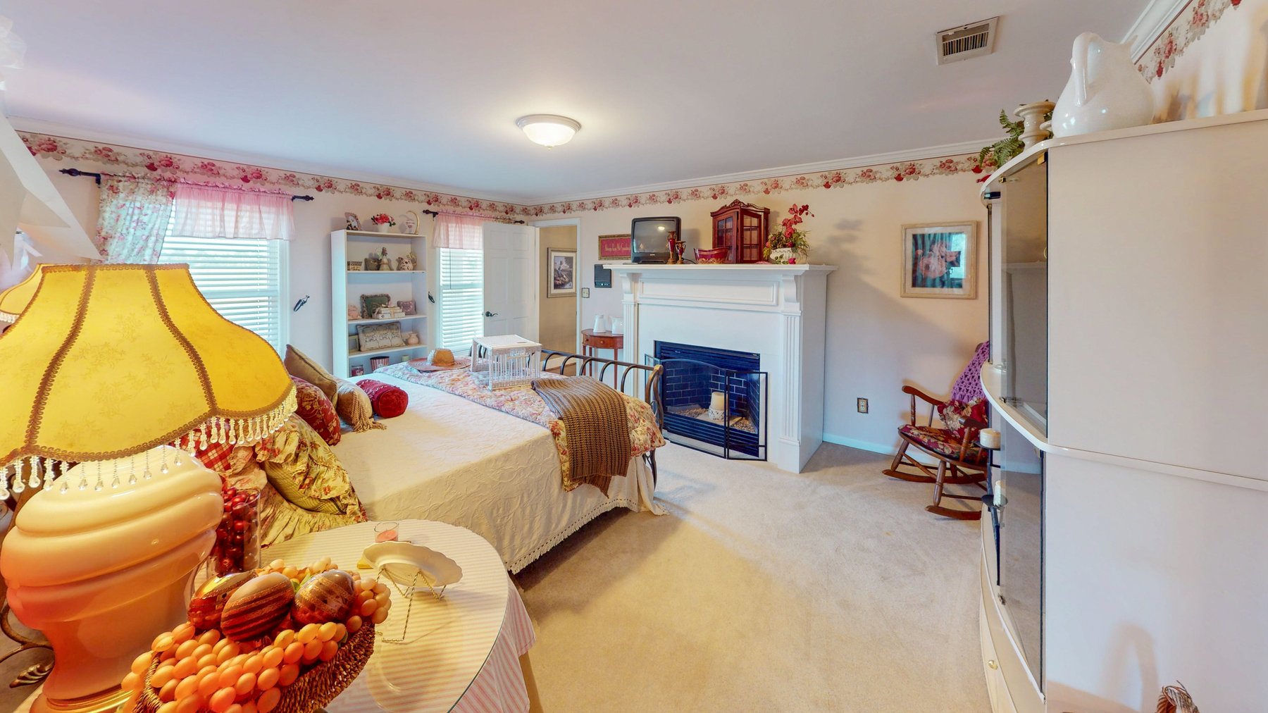 Image for Premier Tift County Estate on 15.5± Acres