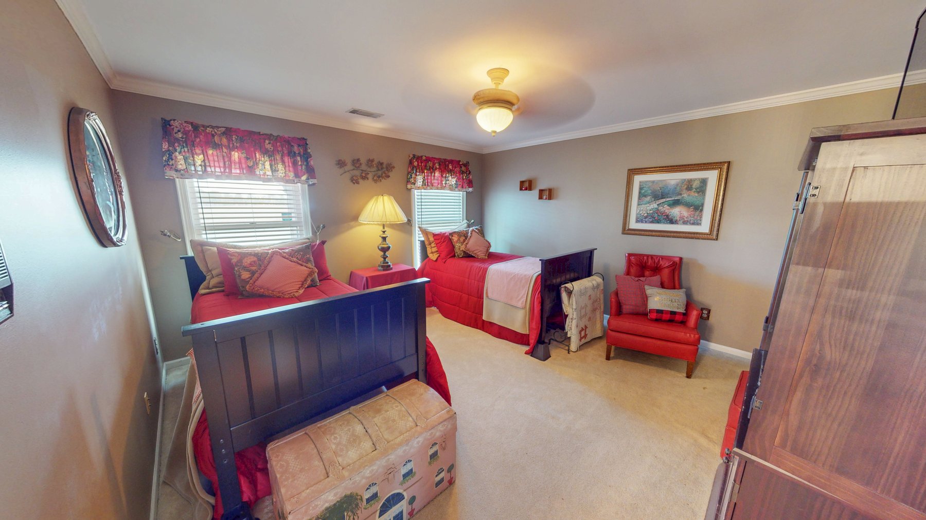 Image for Premier Tift County Estate on 15.5± Acres