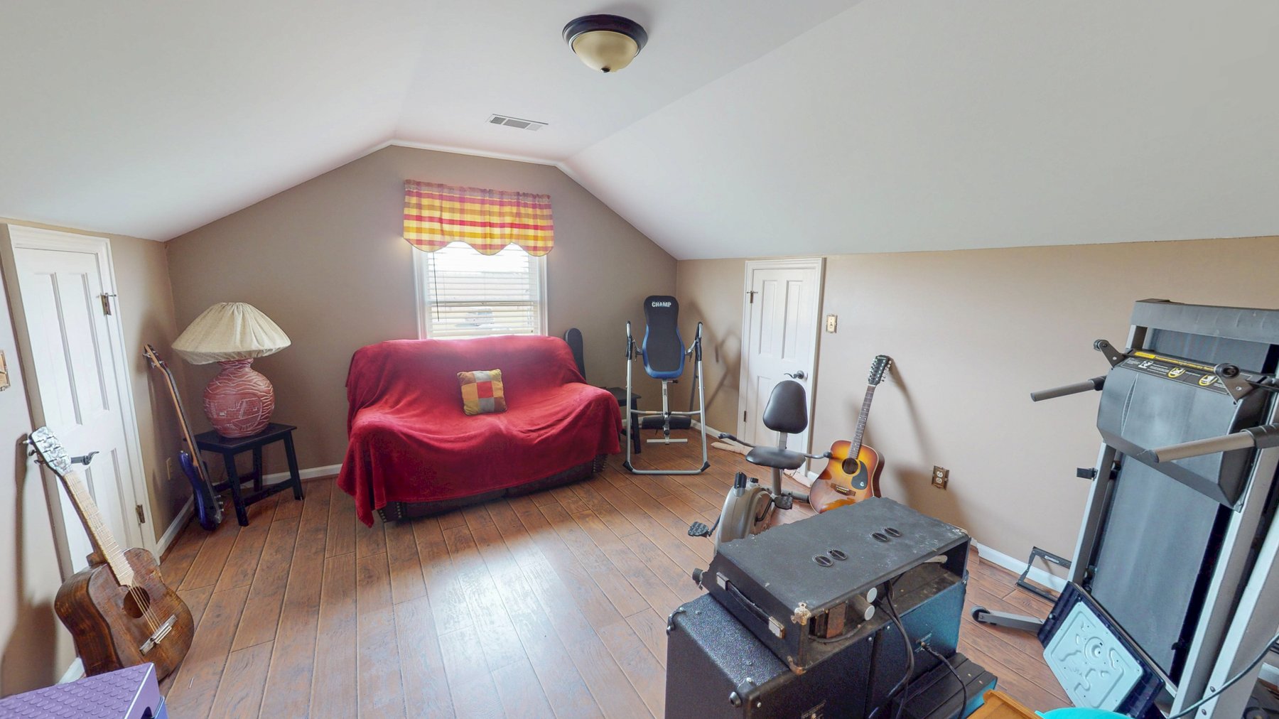 Image for Premier Tift County Estate on 15.5± Acres