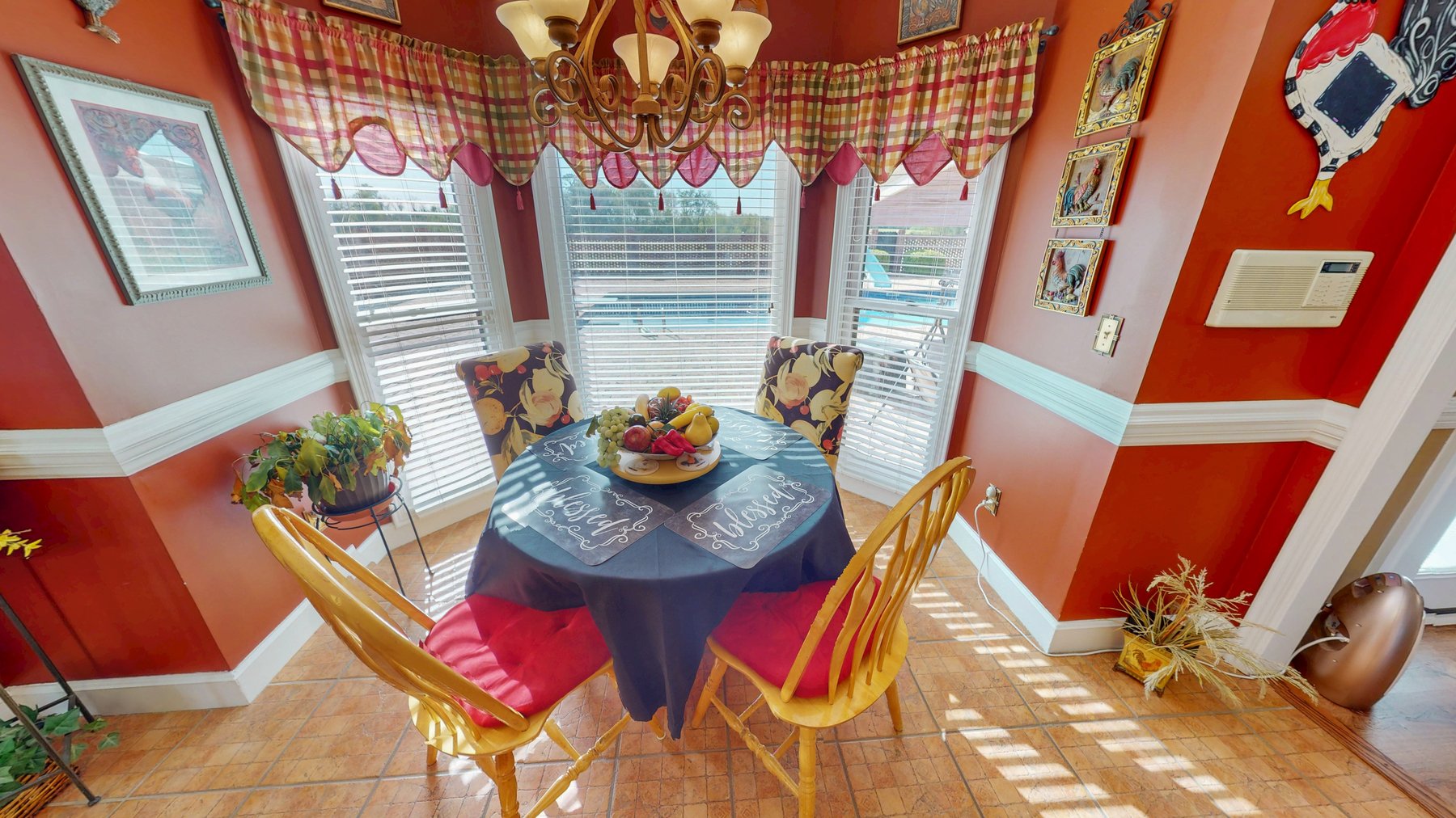 Image for Premier Tift County Estate on 15.5± Acres