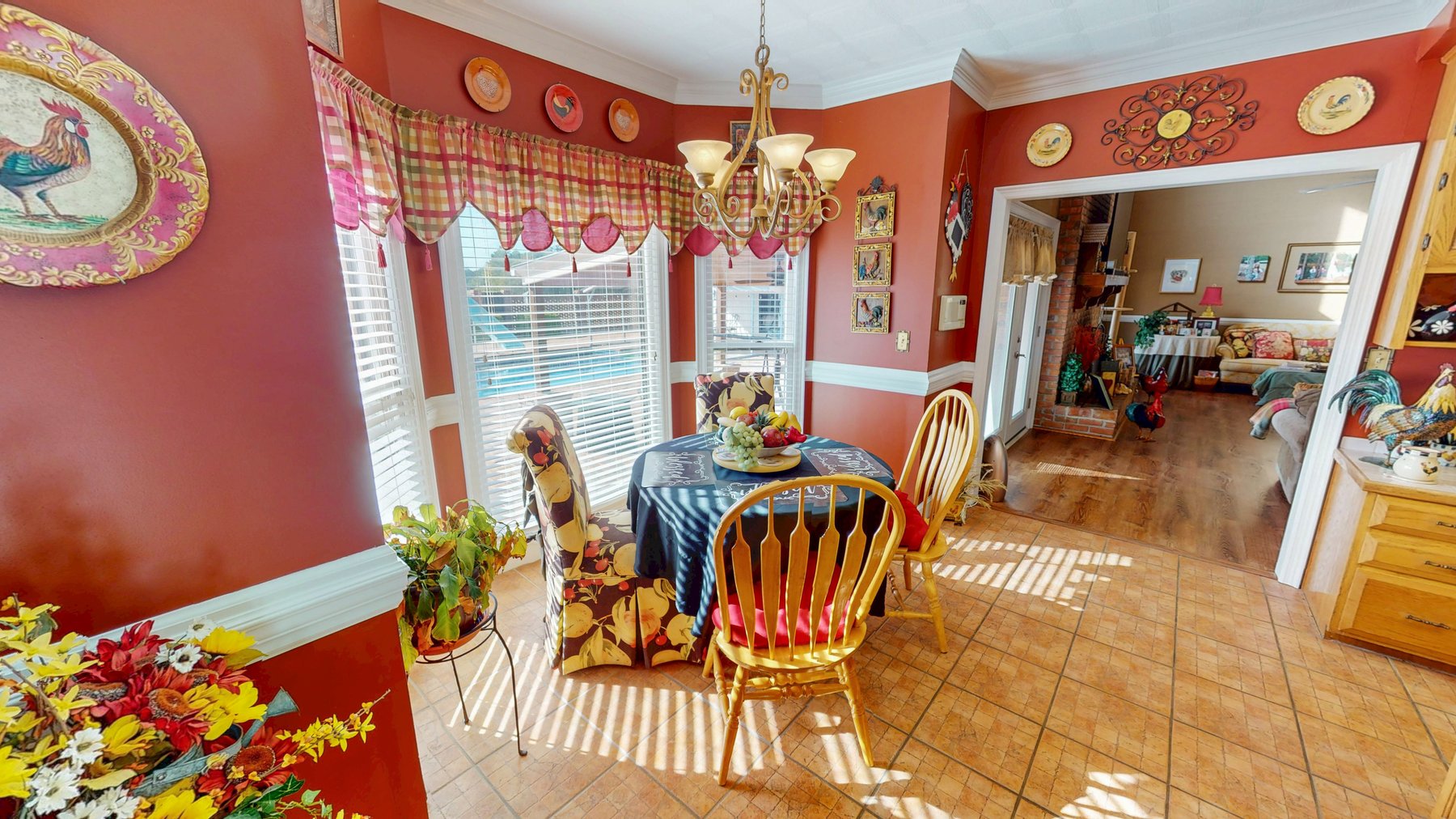 Image for Premier Tift County Estate on 15.5± Acres