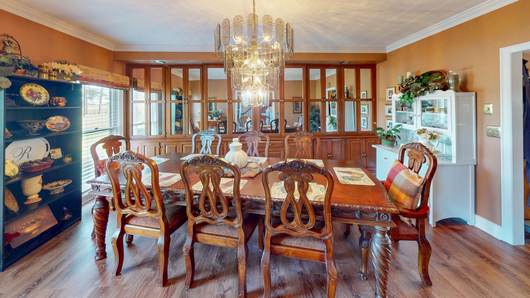 Image for Premier Tift County Estate on 15.5± Acres