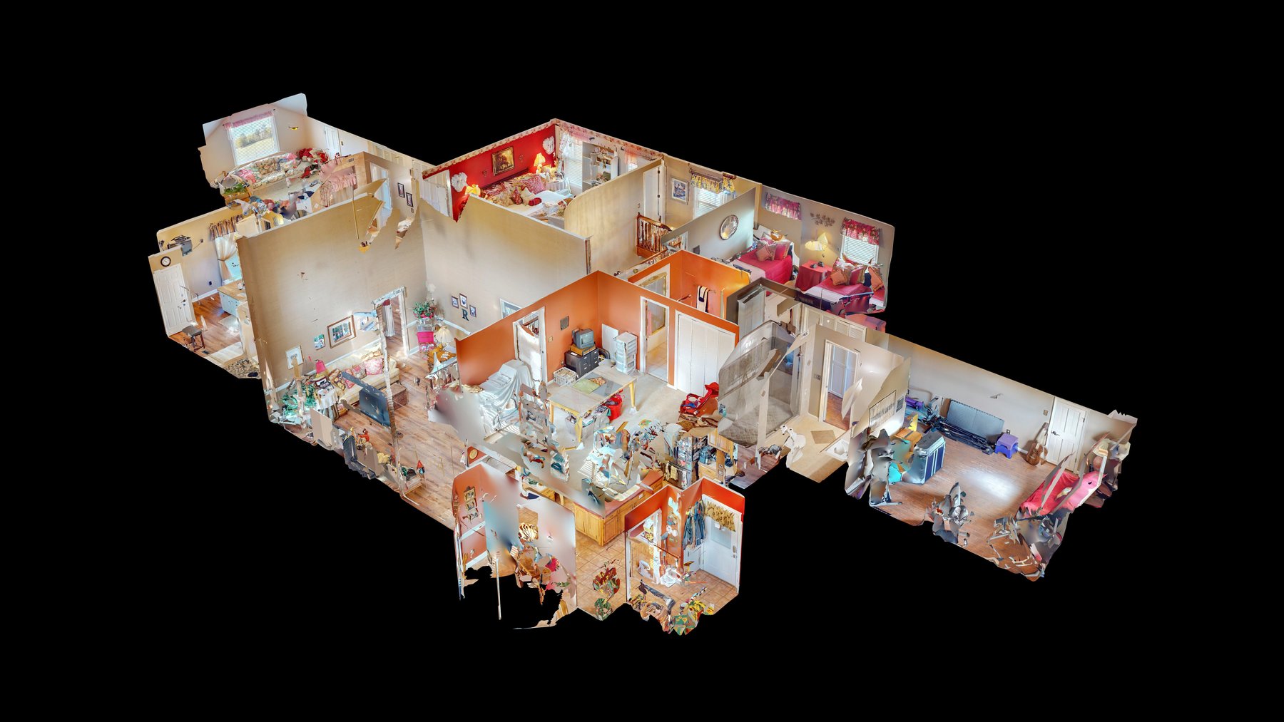 Image for Premier Tift County Estate on 15.5± Acres