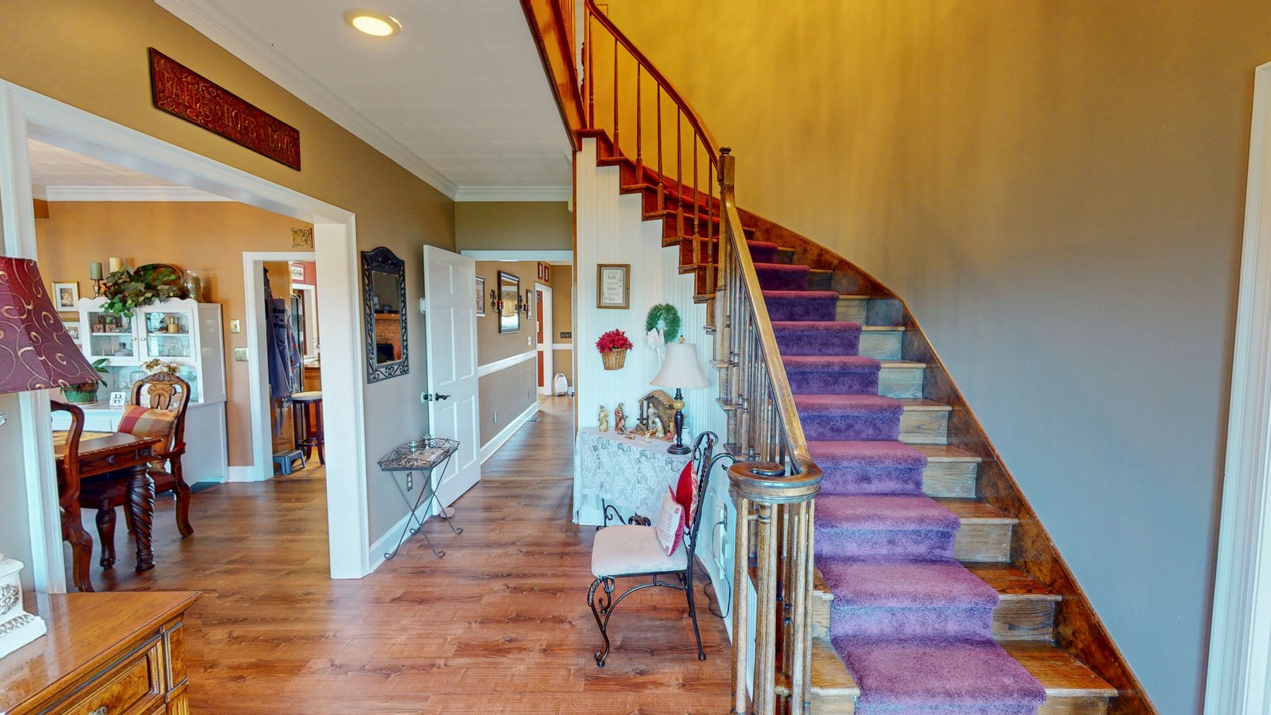 Image for Premier Tift County Estate on 15.5± Acres