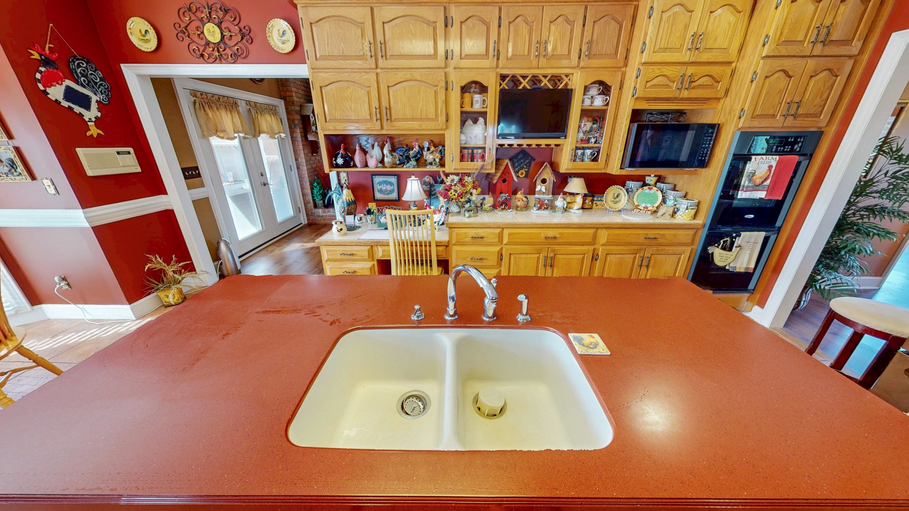 Image for Premier Tift County Estate on 15.5± Acres