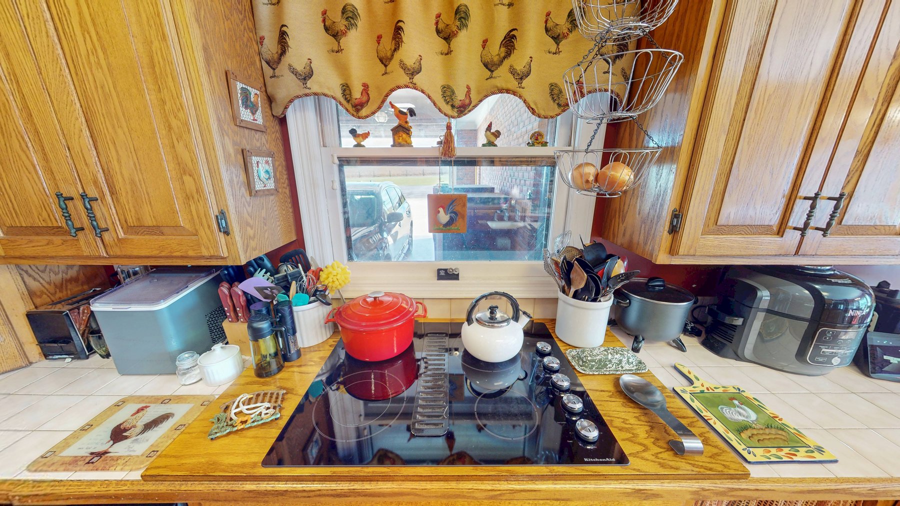 Image for Premier Tift County Estate on 15.5± Acres