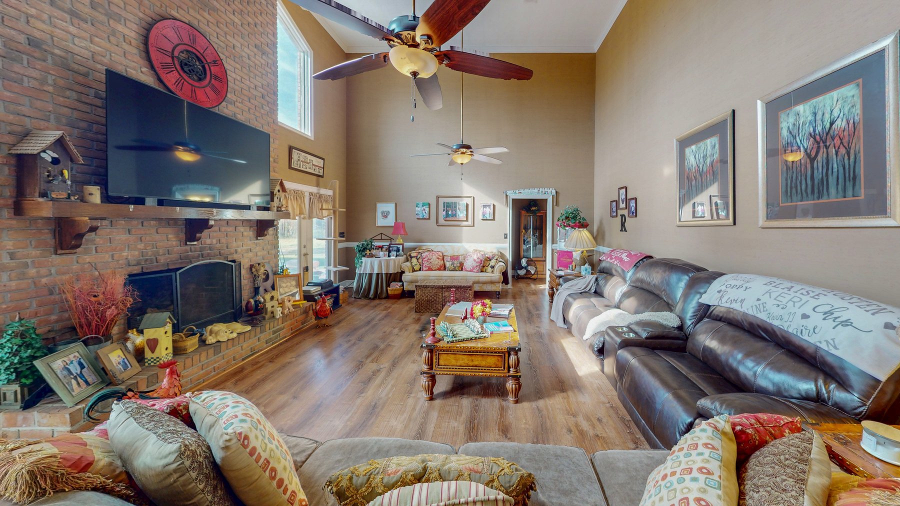 Image for Premier Tift County Estate on 15.5± Acres