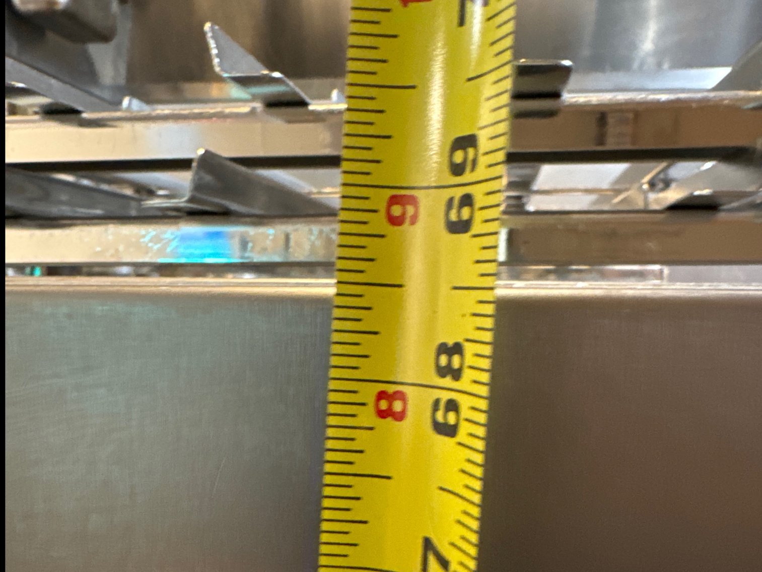 Image for RATIONAL Double Gas Self Cooking Center 5 Senses Combi Ovens