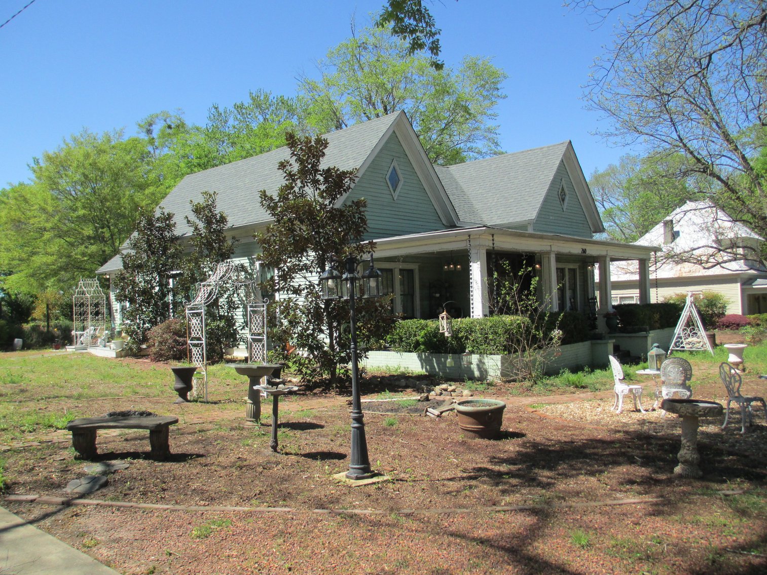 Image for 260 North Jeff Davis Drive, Fayetteville, GA 30214