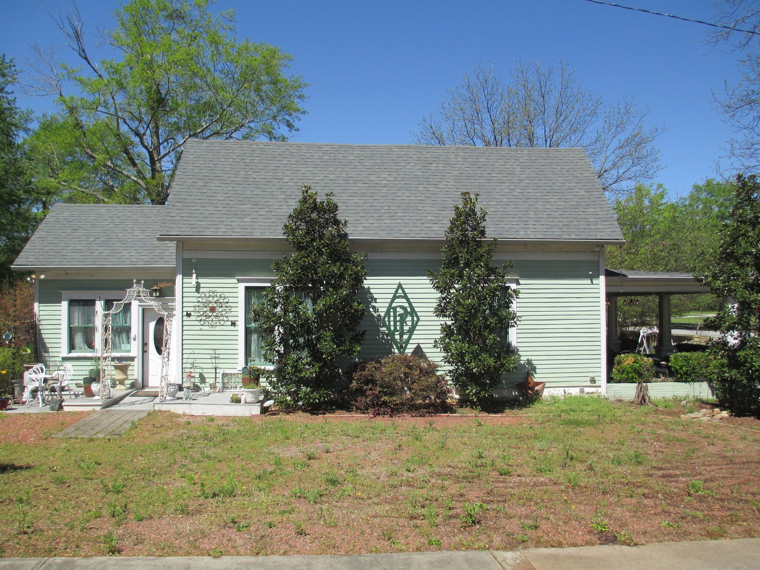 Image for 260 North Jeff Davis Drive, Fayetteville, GA 30214