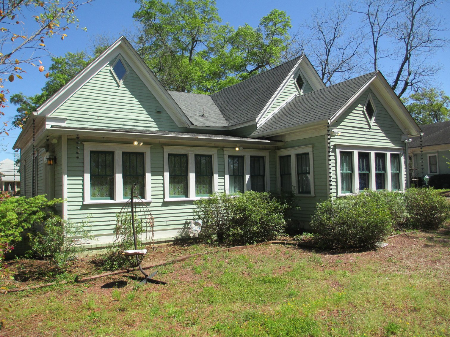 Image for 260 North Jeff Davis Drive, Fayetteville, GA 30214