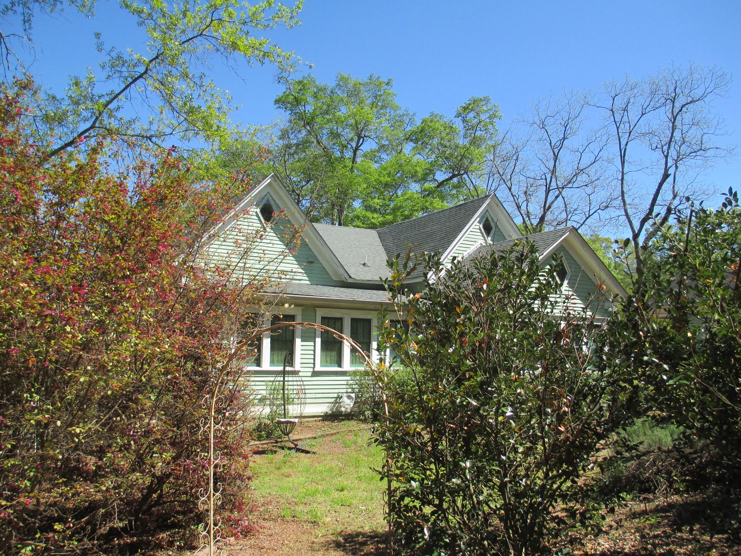 Image for 260 North Jeff Davis Drive, Fayetteville, GA 30214