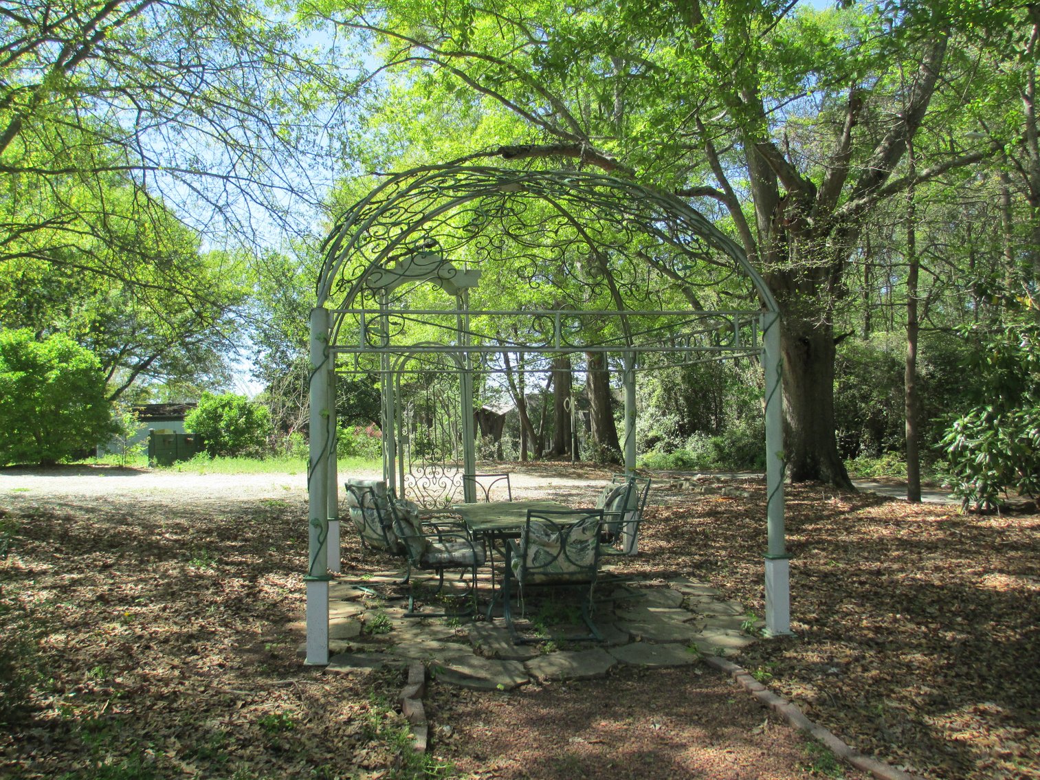 Image for 260 North Jeff Davis Drive, Fayetteville, GA 30214