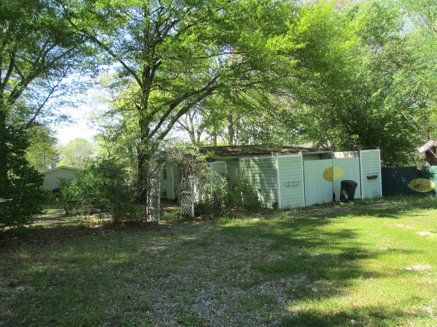 Image for 260 North Jeff Davis Drive, Fayetteville, GA 30214