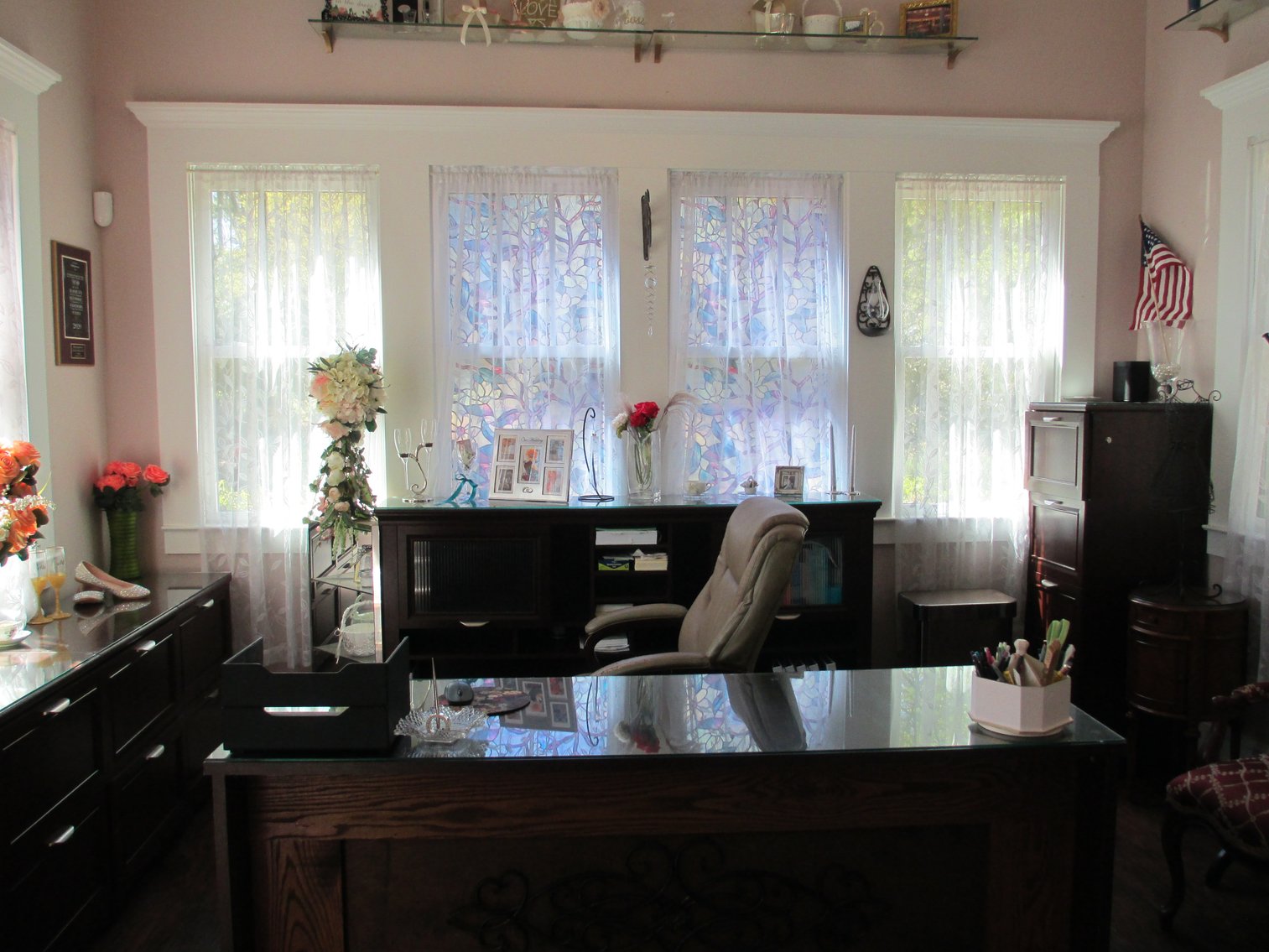 Image for 260 North Jeff Davis Drive, Fayetteville, GA 30214