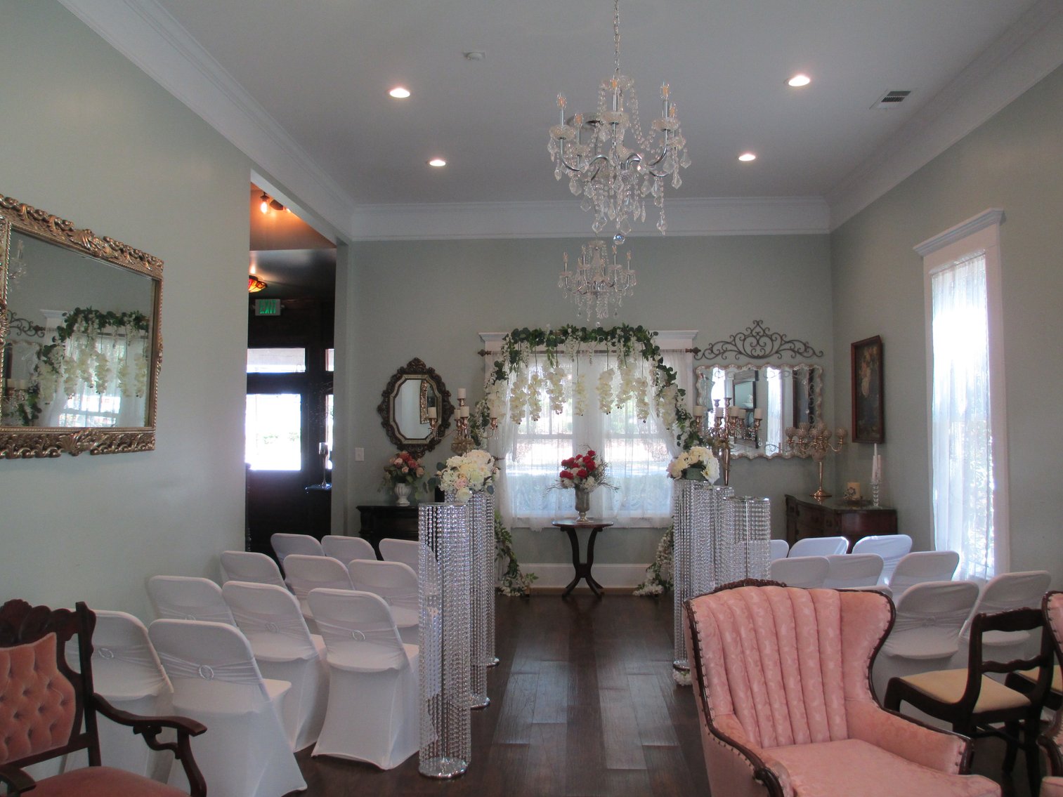 Image for 260 North Jeff Davis Drive, Fayetteville, GA 30214