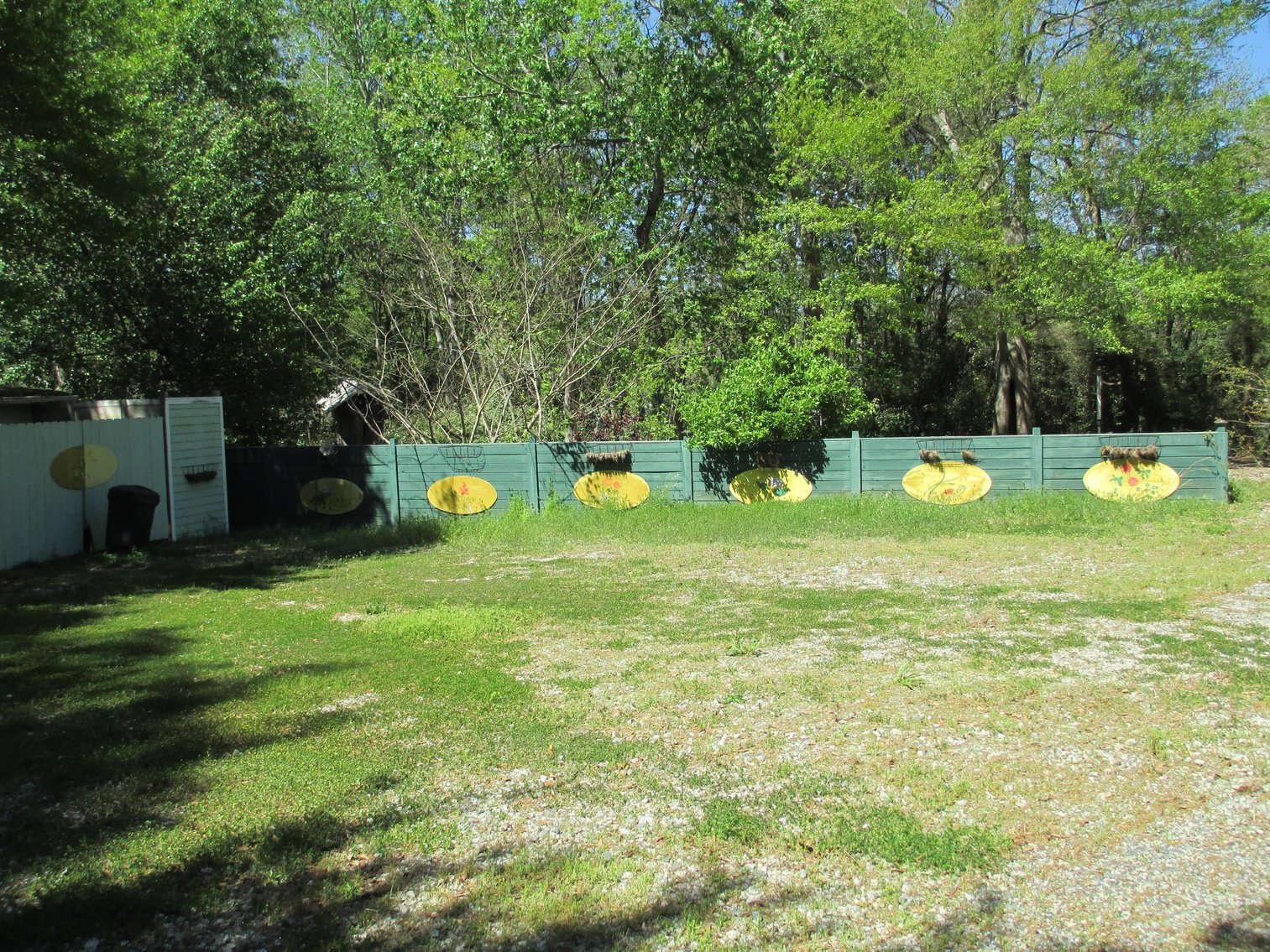 Image for 260 North Jeff Davis Drive, Fayetteville, GA 30214