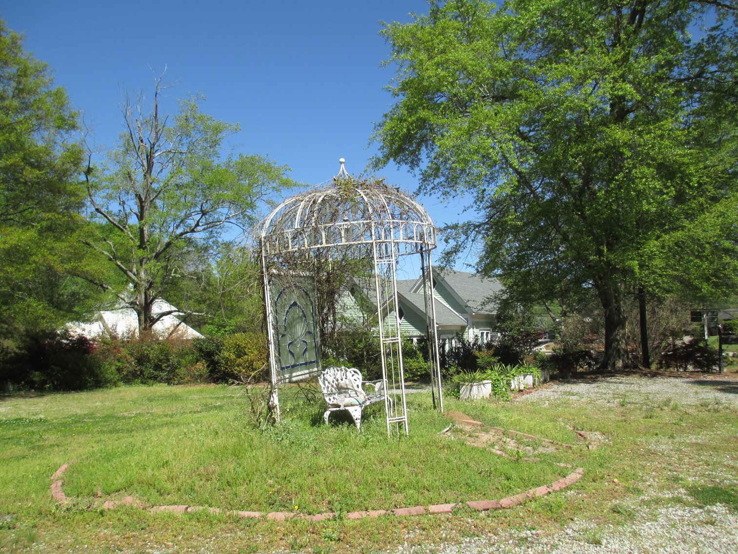 Image for 260 North Jeff Davis Drive, Fayetteville, GA 30214