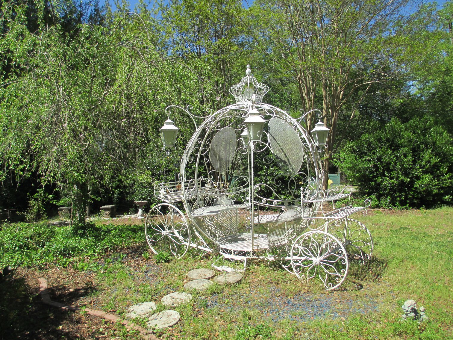 Image for 260 North Jeff Davis Drive, Fayetteville, GA 30214