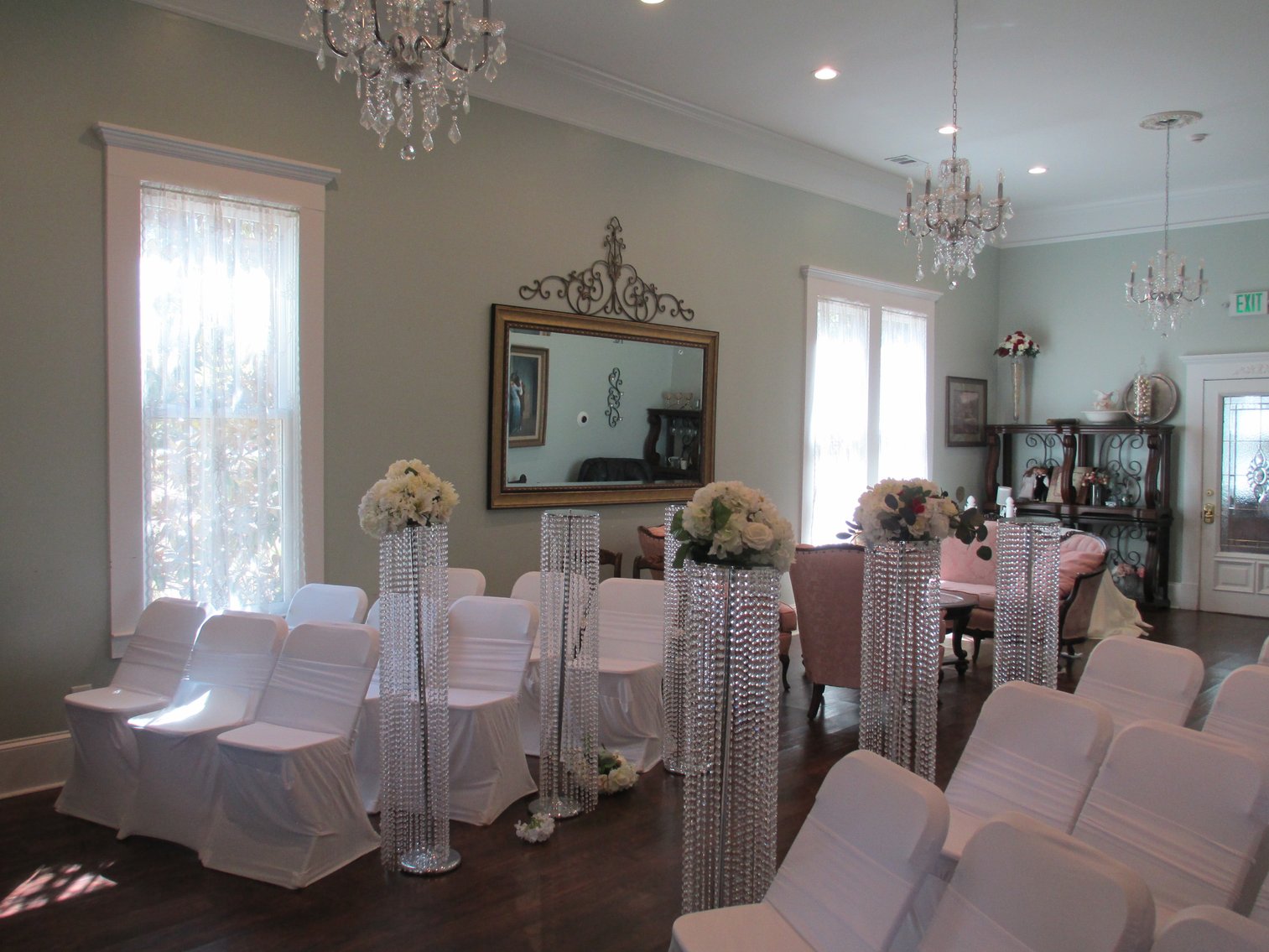 Image for 260 North Jeff Davis Drive, Fayetteville, GA 30214