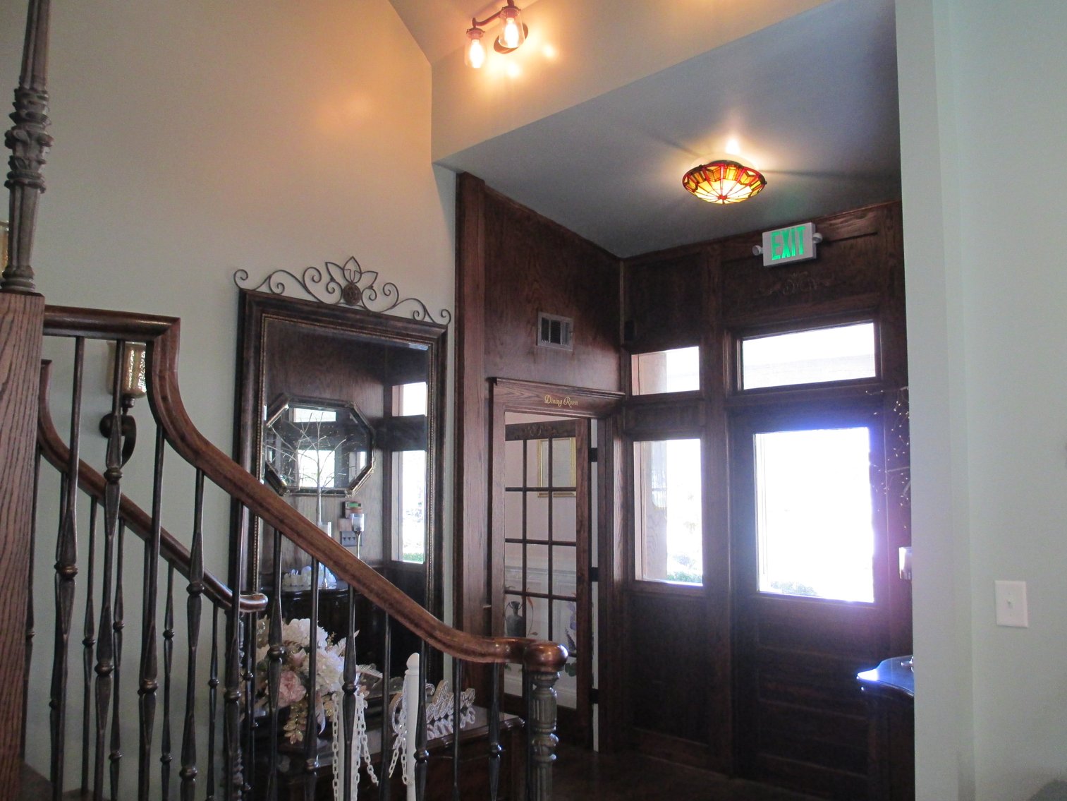 Image for 260 North Jeff Davis Drive, Fayetteville, GA 30214