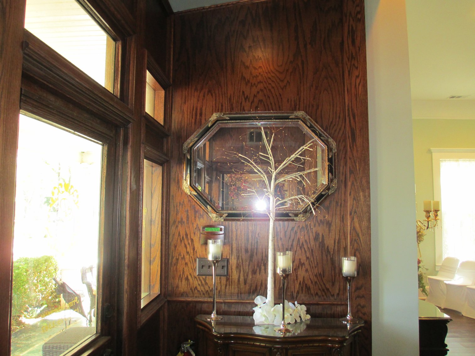 Image for 260 North Jeff Davis Drive, Fayetteville, GA 30214