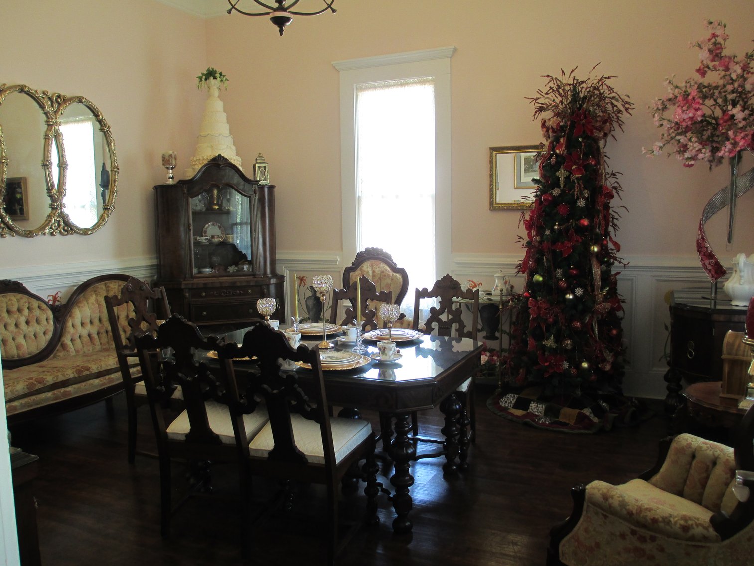 Image for 260 North Jeff Davis Drive, Fayetteville, GA 30214