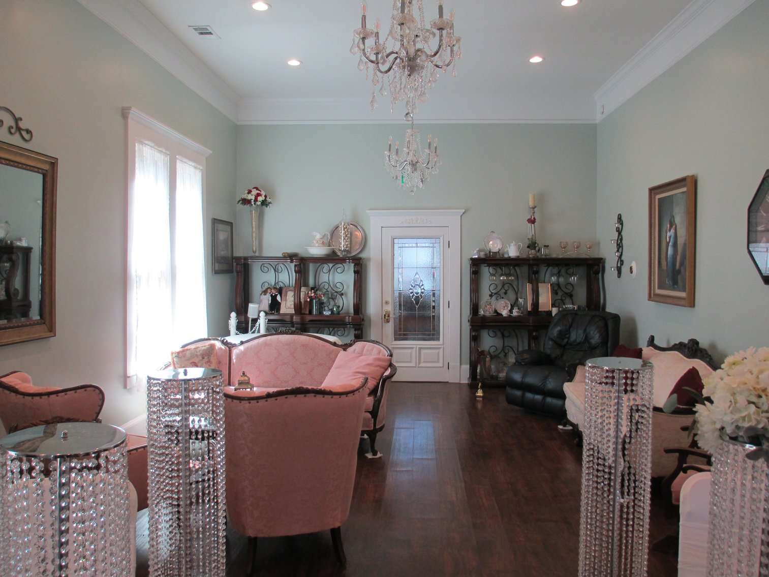 Image for 260 North Jeff Davis Drive, Fayetteville, GA 30214