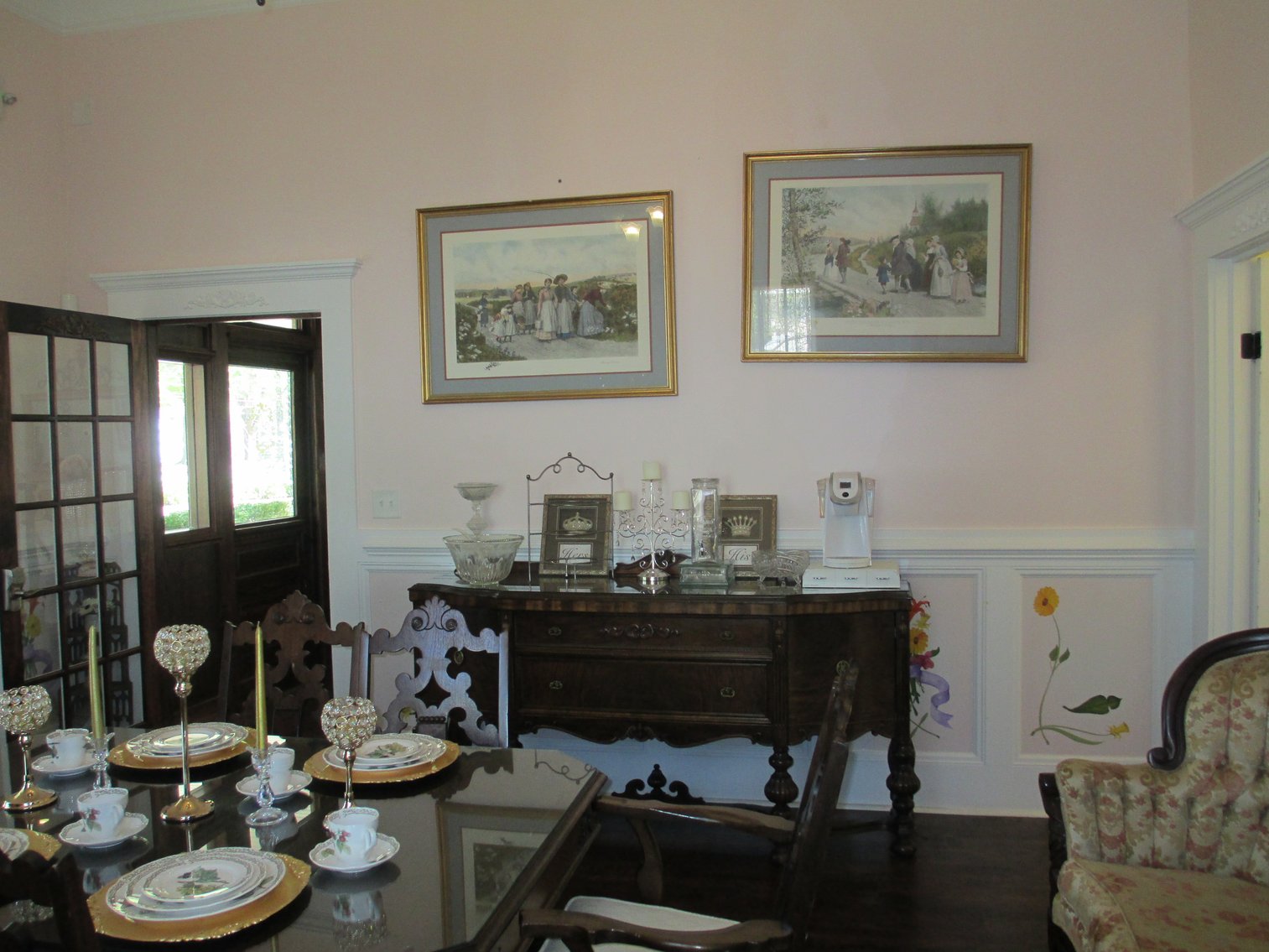 Image for 260 North Jeff Davis Drive, Fayetteville, GA 30214