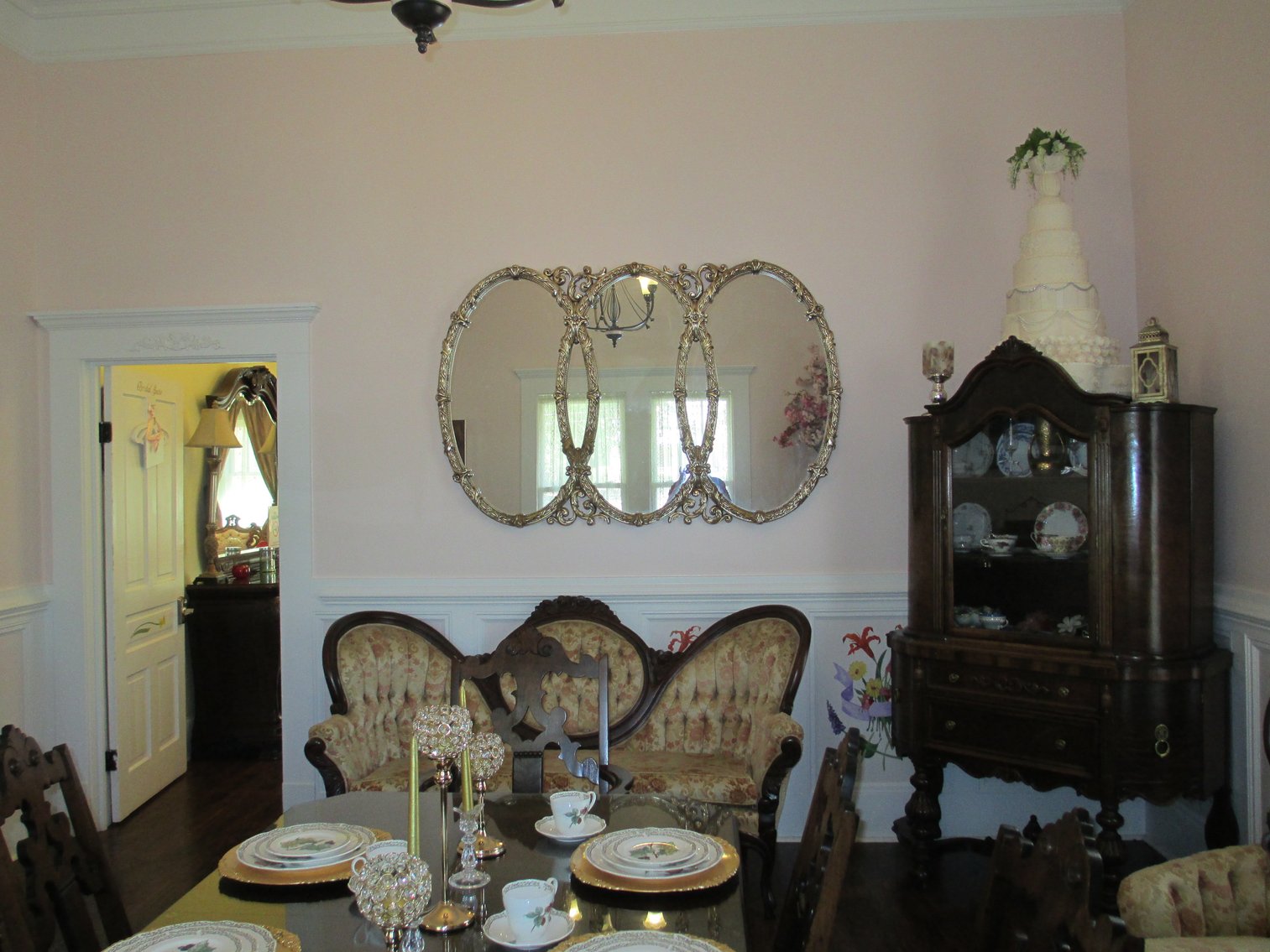 Image for 260 North Jeff Davis Drive, Fayetteville, GA 30214