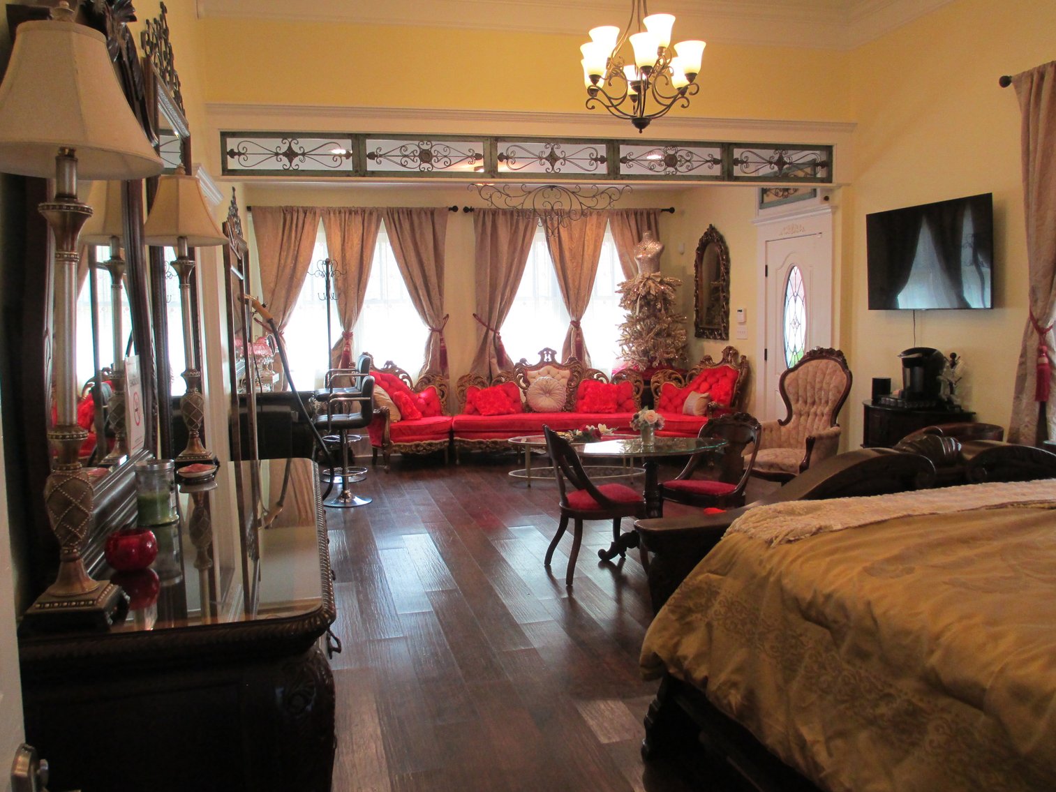 Image for 260 North Jeff Davis Drive, Fayetteville, GA 30214