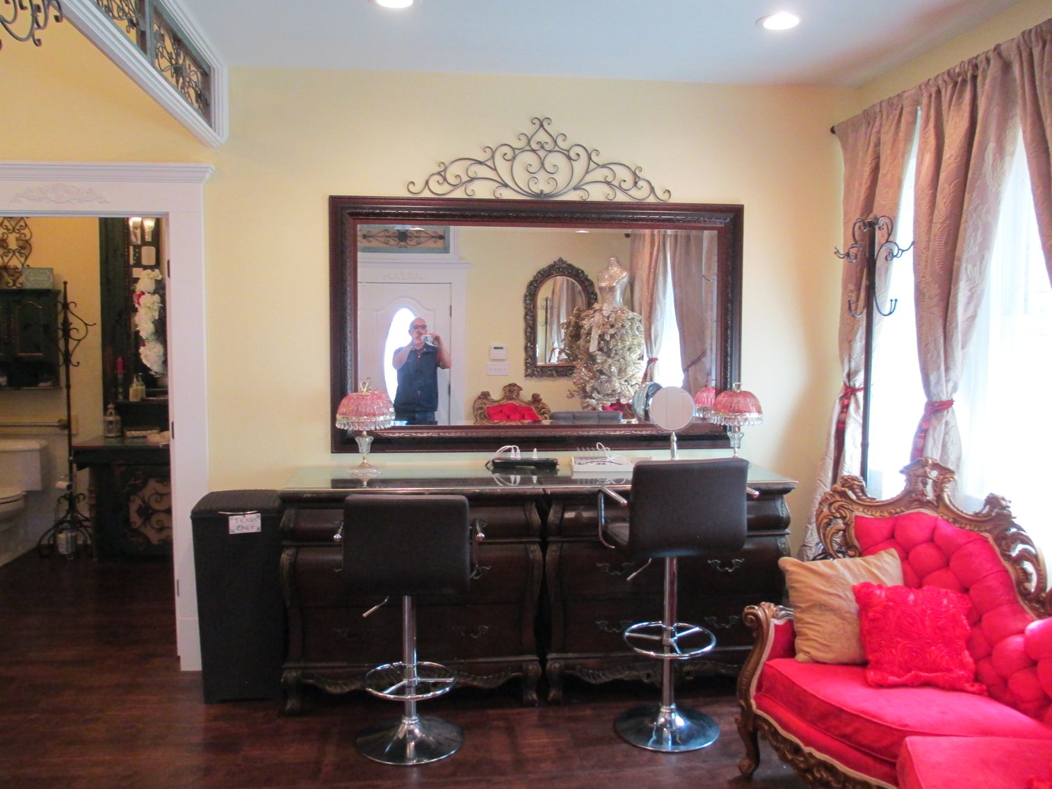 Image for 260 North Jeff Davis Drive, Fayetteville, GA 30214