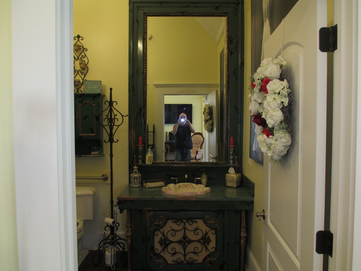 Image for 260 North Jeff Davis Drive, Fayetteville, GA 30214