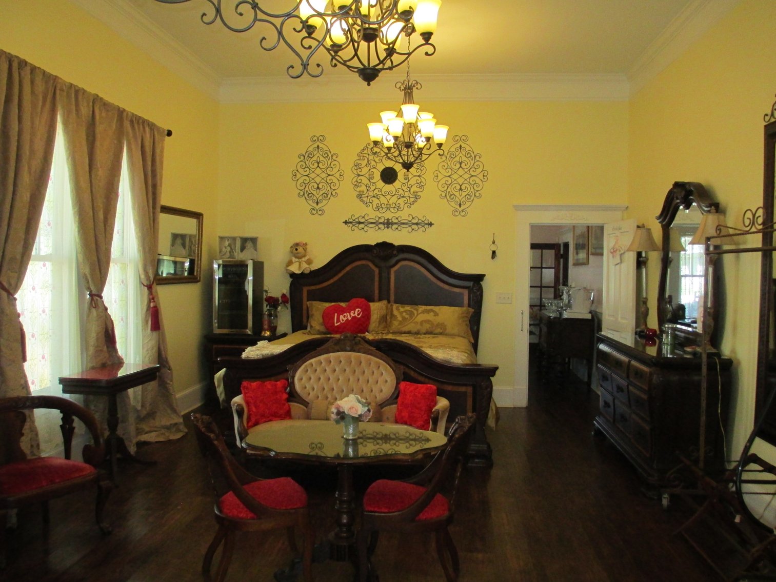 Image for 260 North Jeff Davis Drive, Fayetteville, GA 30214