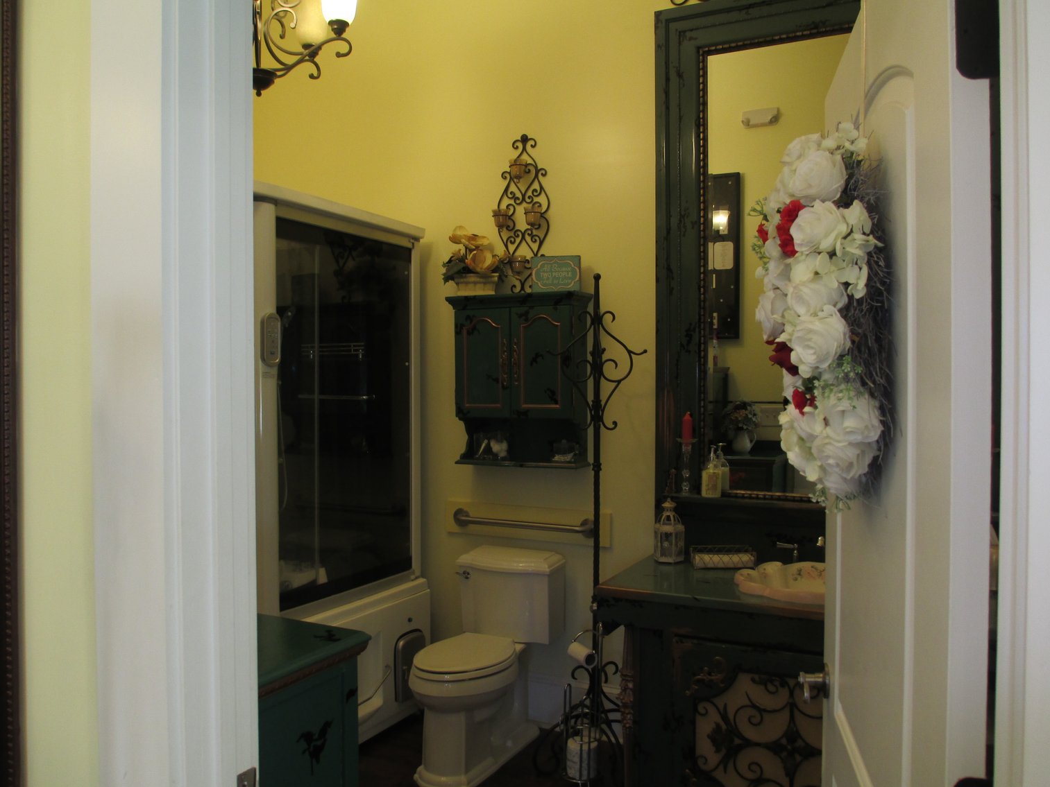 Image for 260 North Jeff Davis Drive, Fayetteville, GA 30214